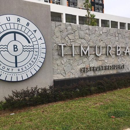 Kuantan Staycationtimurbay Exterior photo