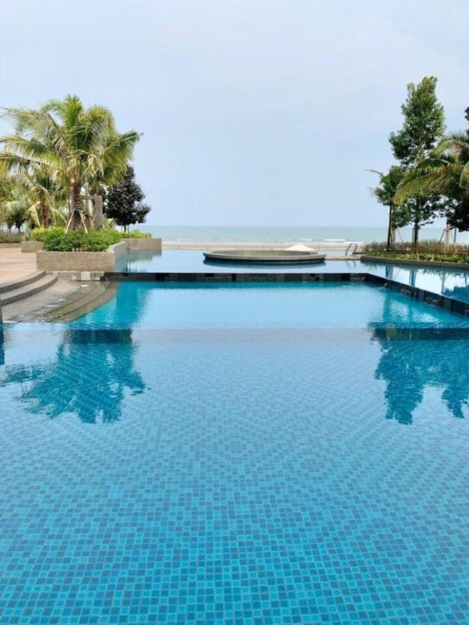 Kuantan Staycationtimurbay Exterior photo