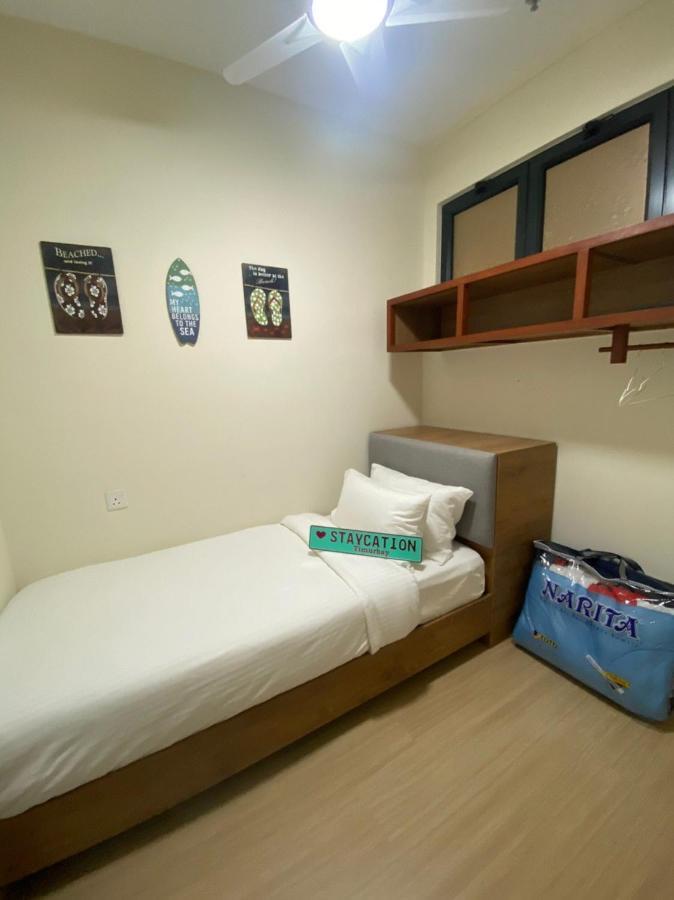 Kuantan Staycationtimurbay Exterior photo