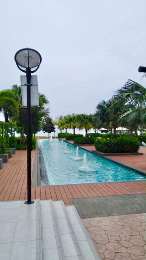 Kuantan Staycationtimurbay Exterior photo