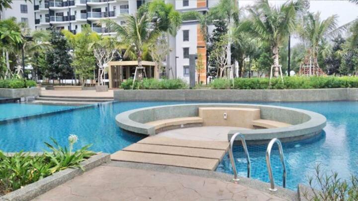 Kuantan Staycationtimurbay Exterior photo