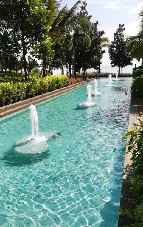 Kuantan Staycationtimurbay Exterior photo