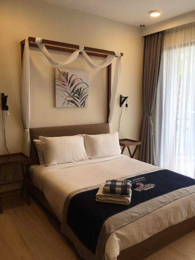Kuantan Staycationtimurbay Exterior photo