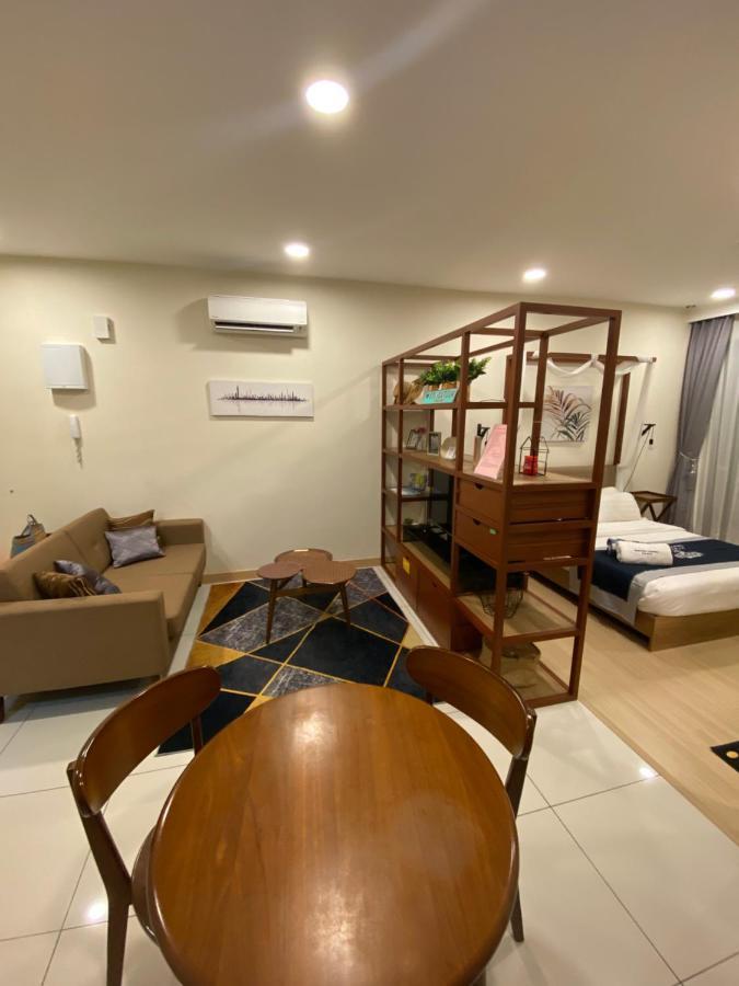 Kuantan Staycationtimurbay Exterior photo
